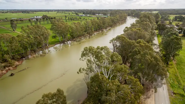 Third view of Homely rural property listing, 371 Cohuna Island Road, Cohuna VIC 3568