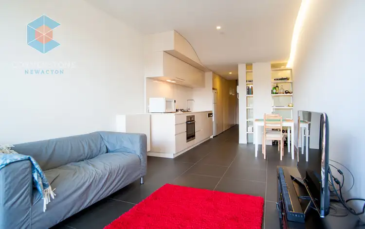 305/25 Edinburgh Ave, Acton ACT 2601