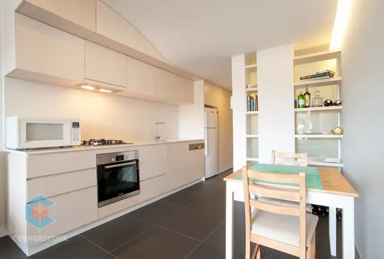 Third view of Homely apartment listing, 305/25 Edinburgh Ave, Acton ACT 2601