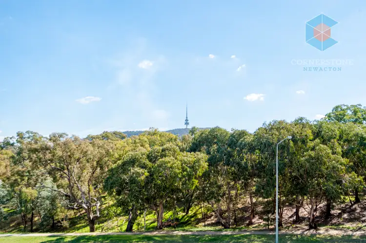 Sixth view of Homely apartment listing, 305/25 Edinburgh Ave, Acton ACT 2601