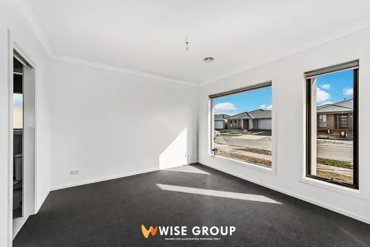 Second view of Homely house listing, 9 Colonnade Street, Clyde North VIC 3978