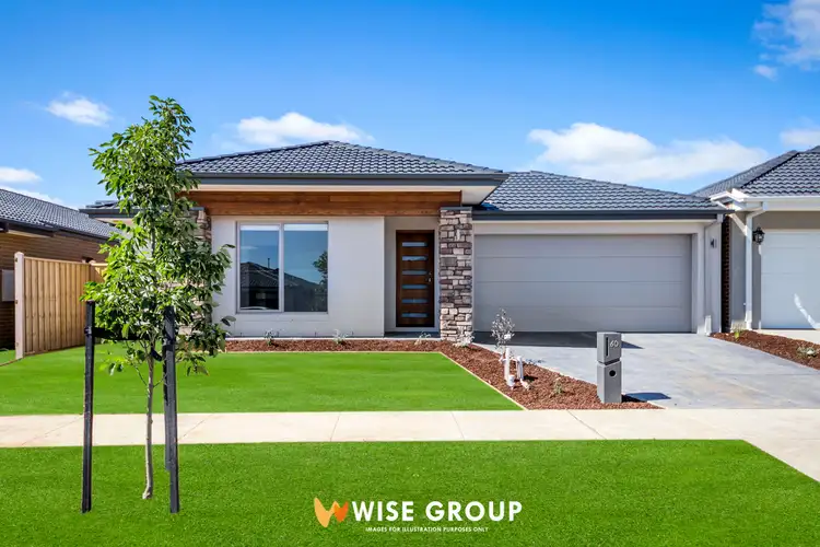 17 Cochin Drive, Clyde North VIC 3978