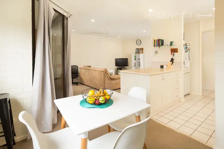 18/429 MCDONALD ROAD, Lavington NSW 2641