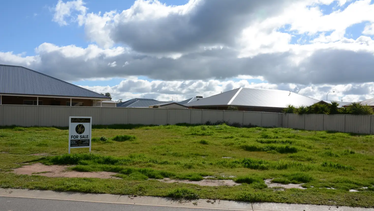 Main view of Homely land listing, 12-16 Heather Circuit, Mulwala NSW 2647