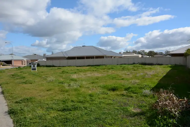 Second view of Homely land listing, 12-16 Heather Circuit, Mulwala NSW 2647