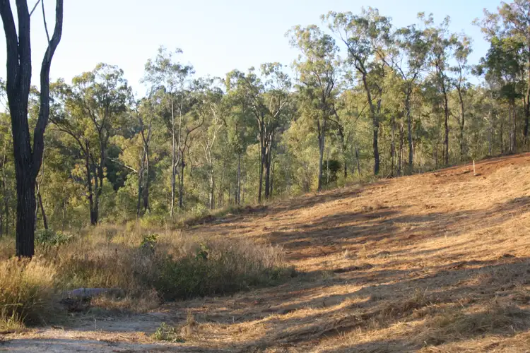 Main view of Homely land listing, LOT 2/66 Burdekin Court, Logan Village QLD 4207