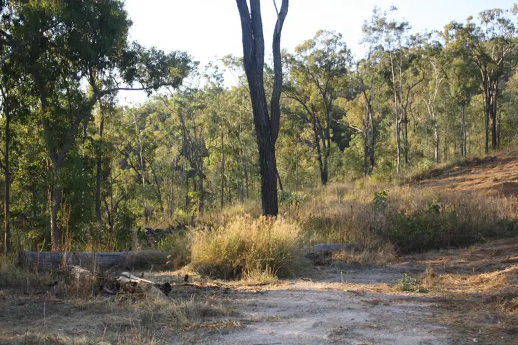 Second view of Homely land listing, LOT 2/66 Burdekin Court, Logan Village QLD 4207