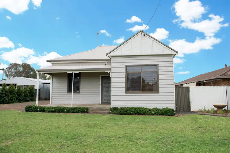 84 Scott Street, Heywood VIC 3304