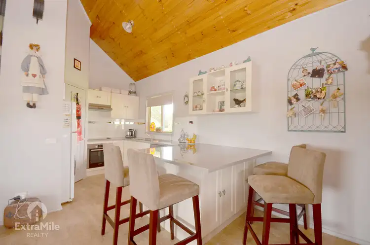 Third view of Homely rural property listing, 50 Callaghan Road, Berringa VIC 3351