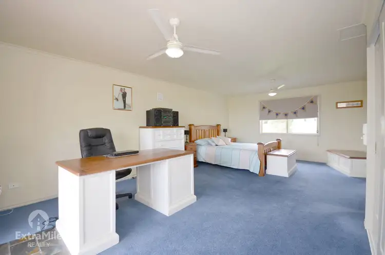 Fifth view of Homely rural property listing, 50 Callaghan Road, Berringa VIC 3351