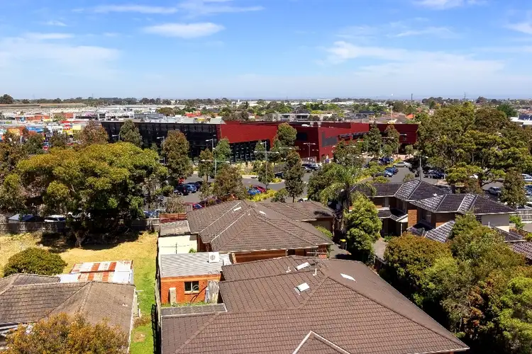 Second view of Homely house listing, 22 Burton Avenue, Clayton VIC 3168