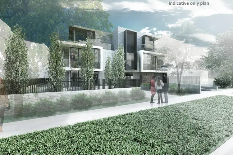 Third view of Homely house listing, 22 Burton Avenue, Clayton VIC 3168