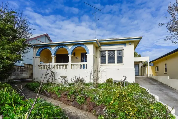 17 Wyatt Street, Mount Gambier SA 5290