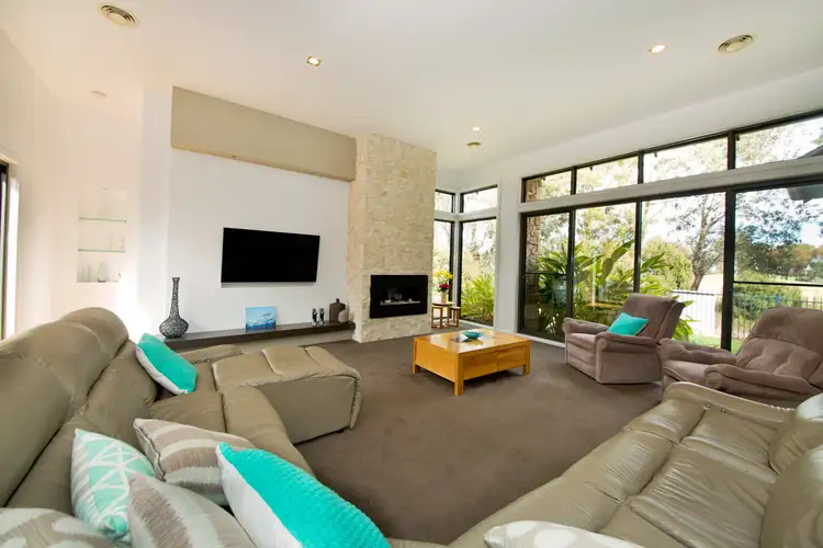 Fourth view of Homely house listing, 31 Phillip Hyland Drive, Yarrawonga VIC 3730