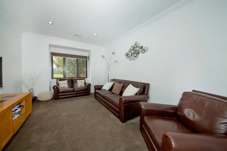 Fifth view of Homely house listing, 31 Phillip Hyland Drive, Yarrawonga VIC 3730