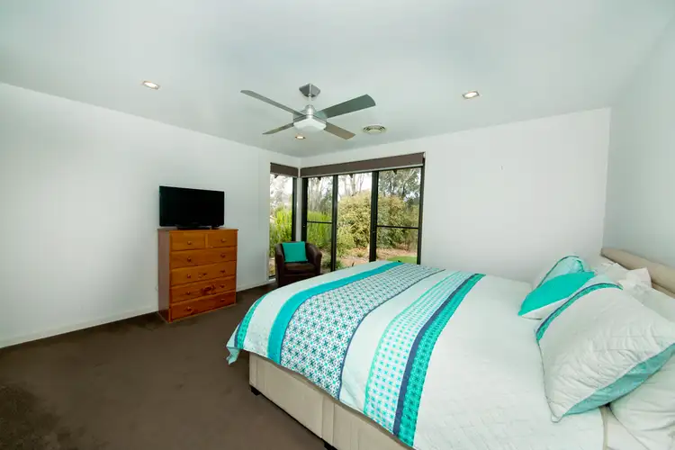 Sixth view of Homely house listing, 31 Phillip Hyland Drive, Yarrawonga VIC 3730