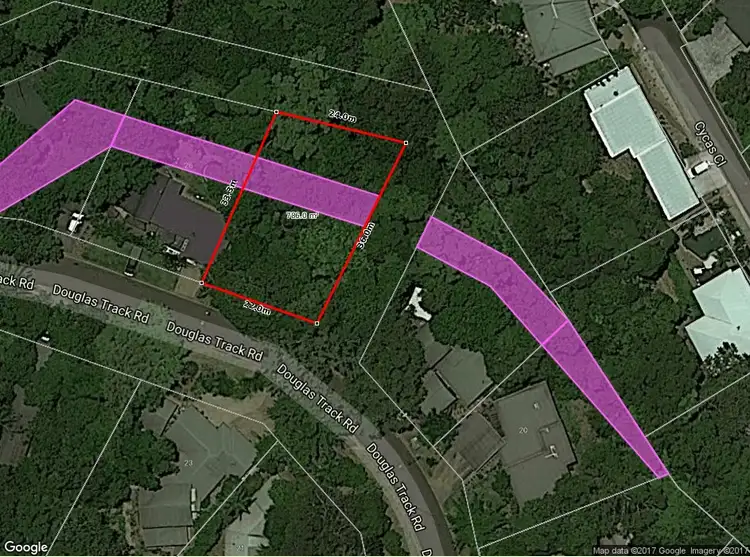 Sixth view of Homely land listing, 24 Douglas Track Road, Kamerunga QLD 4870