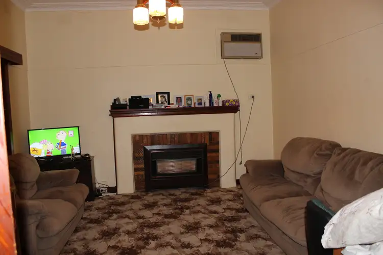 Fourth view of Homely house listing, 5 Mary Street, Benalla VIC 3672