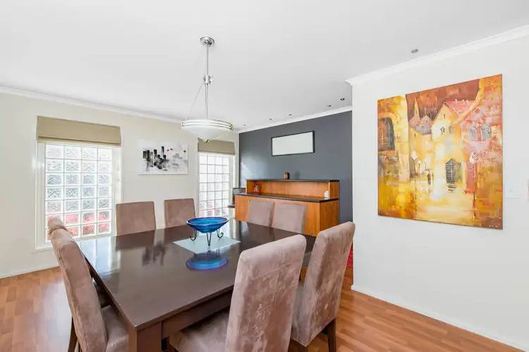Second view of Homely house listing, 26 Collyburl Crescent, Isabella Plains ACT 2905