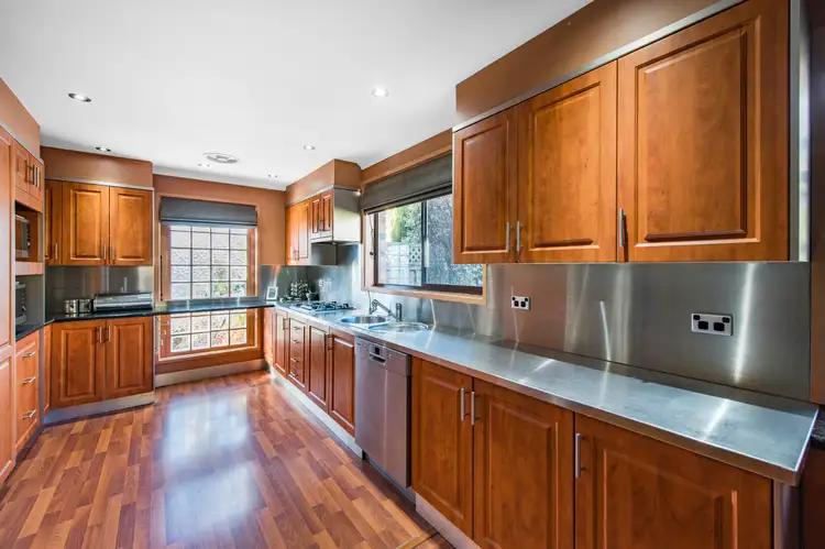 Third view of Homely house listing, 26 Collyburl Crescent, Isabella Plains ACT 2905