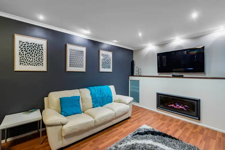 Fifth view of Homely house listing, 26 Collyburl Crescent, Isabella Plains ACT 2905