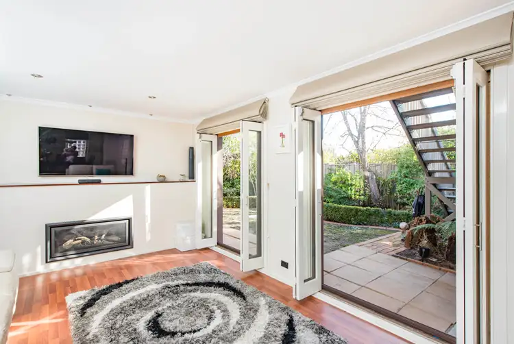 Sixth view of Homely house listing, 26 Collyburl Crescent, Isabella Plains ACT 2905