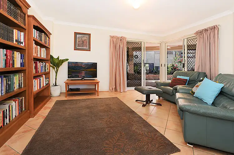 Third view of Homely house listing, 4 Wivenhoe Avenue, Albany Creek QLD 4035