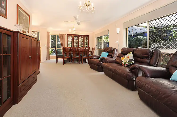 Fourth view of Homely house listing, 4 Wivenhoe Avenue, Albany Creek QLD 4035