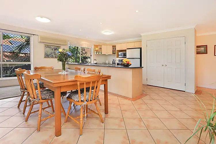 Fifth view of Homely house listing, 4 Wivenhoe Avenue, Albany Creek QLD 4035