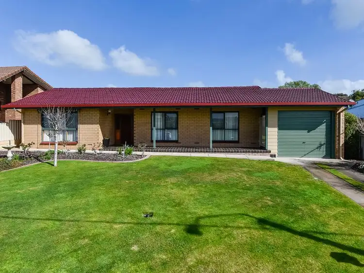 16 Corcoran Terrace, Millicent SA 5280