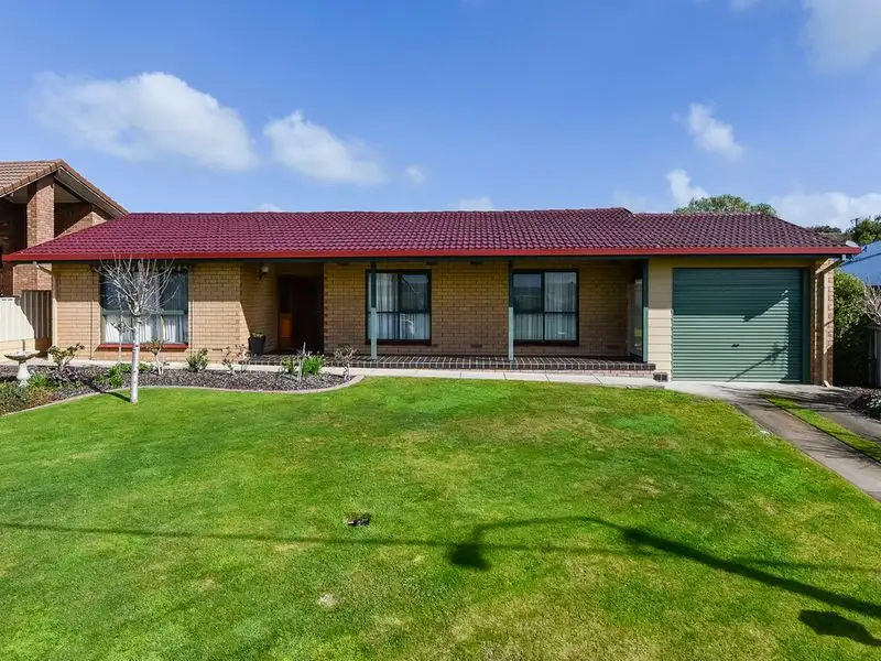 Main view of Homely house listing, 16 Corcoran Terrace, Millicent SA 5280