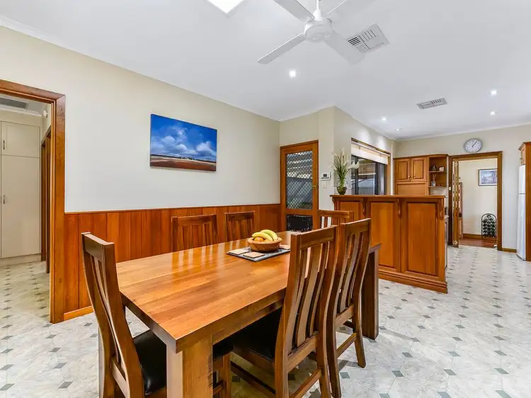 Fourth view of Homely house listing, 16 Corcoran Terrace, Millicent SA 5280