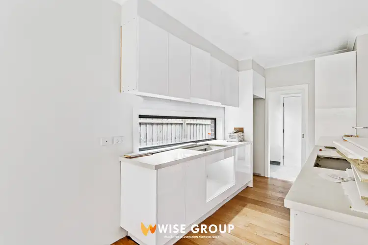 Fourth view of Homely unit listing, B/27 Manuka Road, Berwick VIC 3806