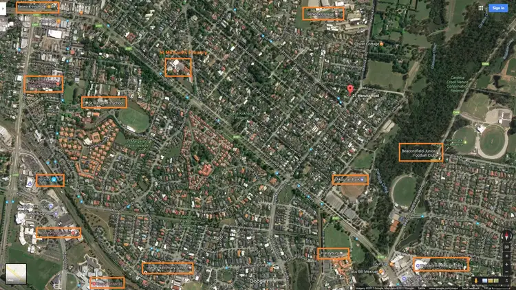 Seventh view of Homely unit listing, B/27 Manuka Road, Berwick VIC 3806