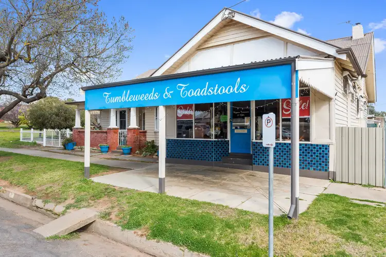Main view of Homely house listing, 7 MAIN STREET, Bridgewater On Loddon VIC 3516
