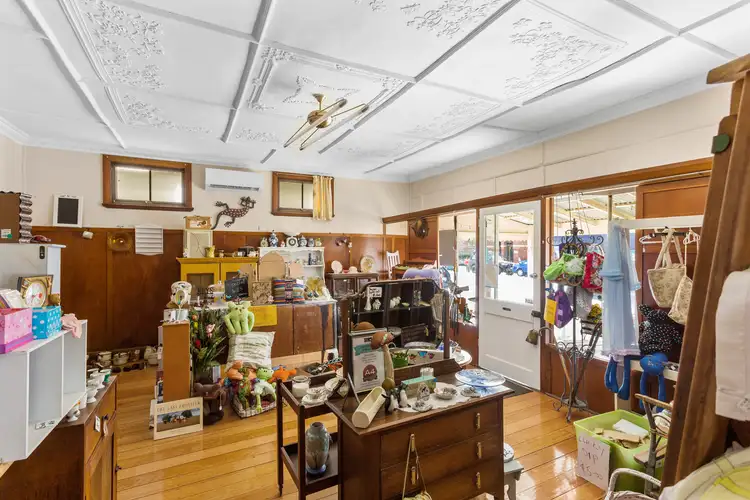 Second view of Homely house listing, 7 MAIN STREET, Bridgewater On Loddon VIC 3516