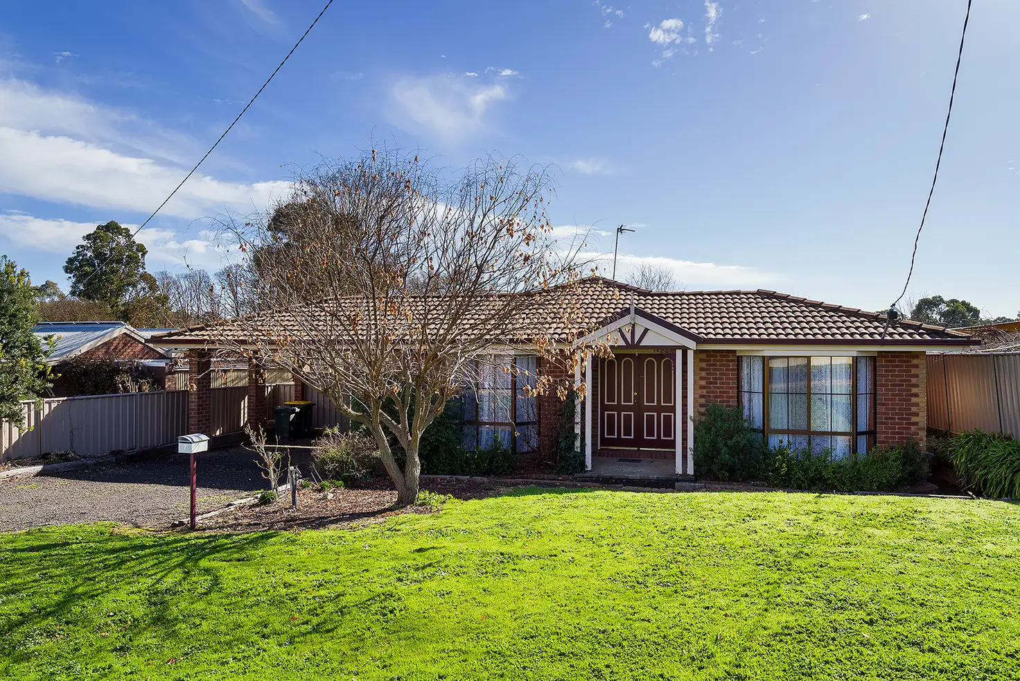 Main view of Homely house listing, 7 Station Street, Campbells Creek VIC 3451
