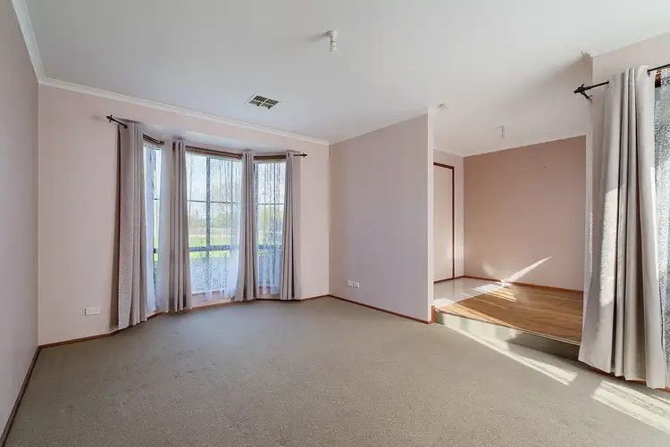 Second view of Homely house listing, 7 Station Street, Campbells Creek VIC 3451