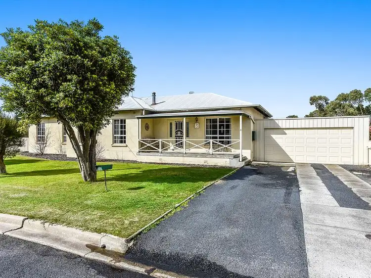 3 Giddings Street, Millicent SA 5280