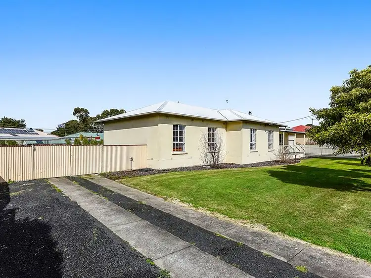 Second view of Homely house listing, 3 Giddings Street, Millicent SA 5280