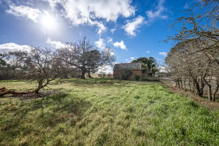 LOT 1 Rochford Road, Newham VIC 3442
