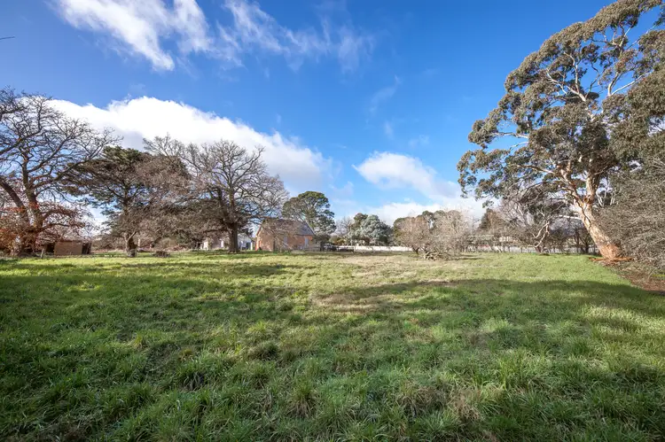 Fifth view of Homely land listing, LOT 1 Rochford Road, Newham VIC 3442