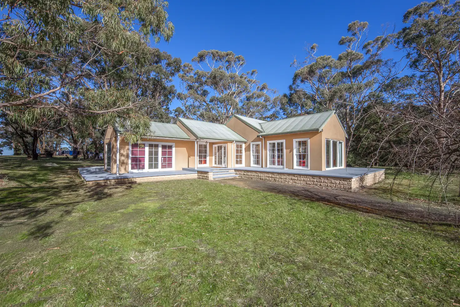 Main view of Homely rural property listing, 65 Halpern Road, Bullengarook VIC 3437