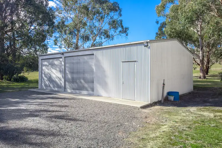 Third view of Homely rural property listing, 65 Halpern Road, Bullengarook VIC 3437