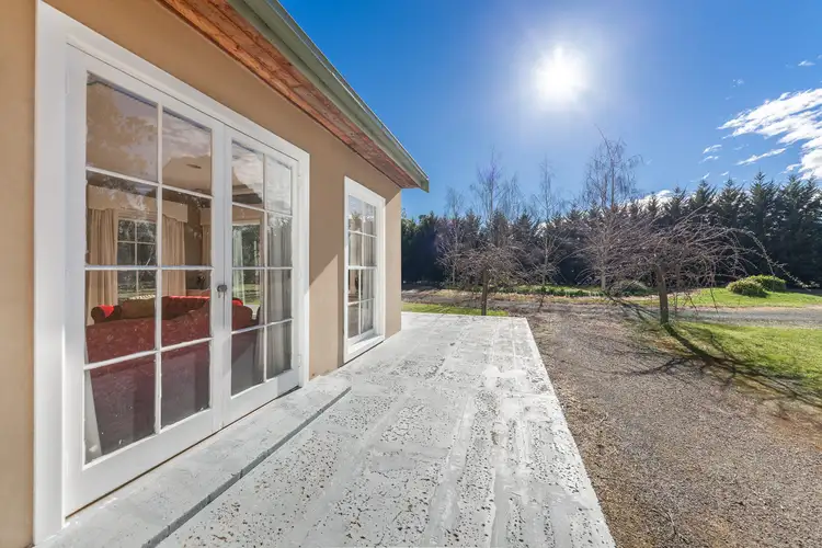 Fourth view of Homely rural property listing, 65 Halpern Road, Bullengarook VIC 3437