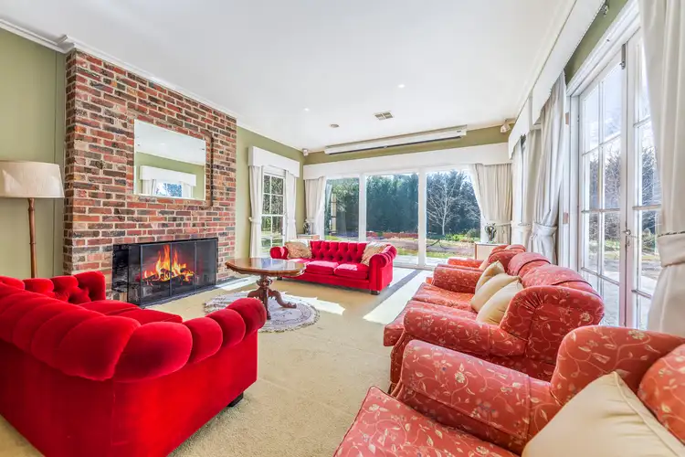 Sixth view of Homely rural property listing, 65 Halpern Road, Bullengarook VIC 3437