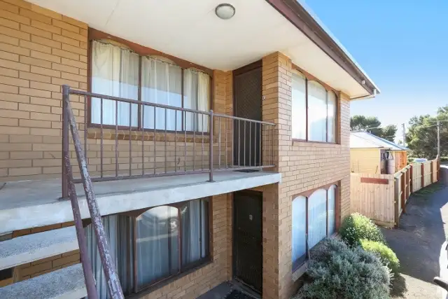 Main view of Homely unit listing, 6/73 Coulstock Street, Warrnambool VIC 3280