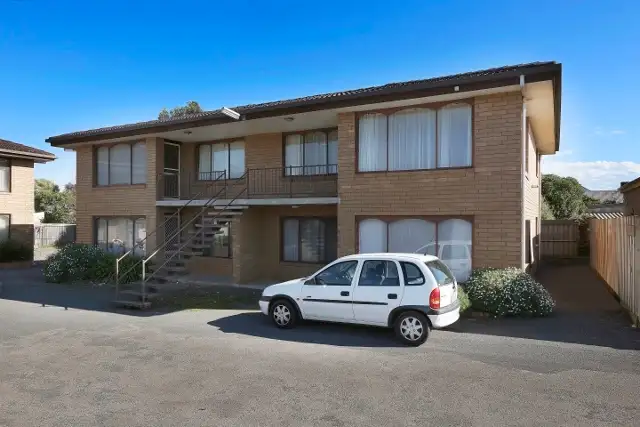 Second view of Homely unit listing, 6/73 Coulstock Street, Warrnambool VIC 3280