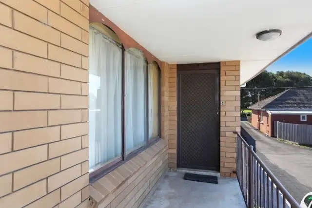 Third view of Homely unit listing, 6/73 Coulstock Street, Warrnambool VIC 3280