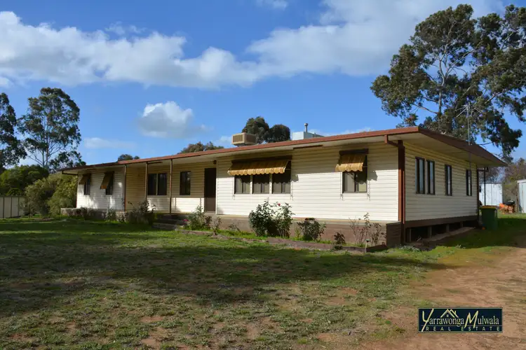 13 Wanani Road, Mulwala NSW 2647